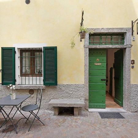 Le Coccinelle Home Mandello del Lario Esterno foto
