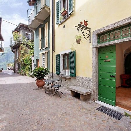 Le Coccinelle Home Mandello del Lario Esterno foto