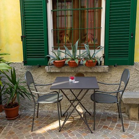 Le Coccinelle Home Mandello del Lario Esterno foto