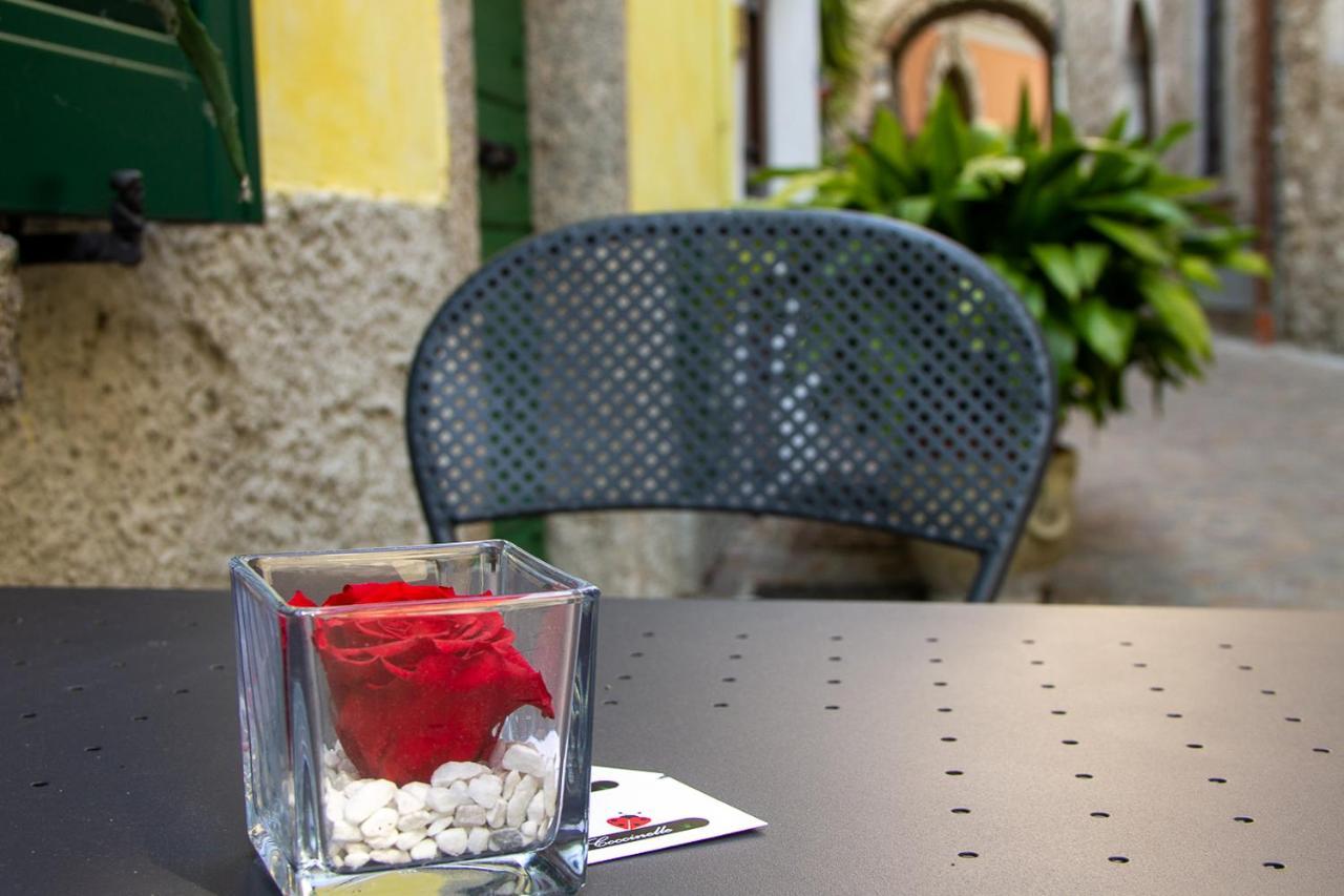 Le Coccinelle Home Mandello del Lario Esterno foto
