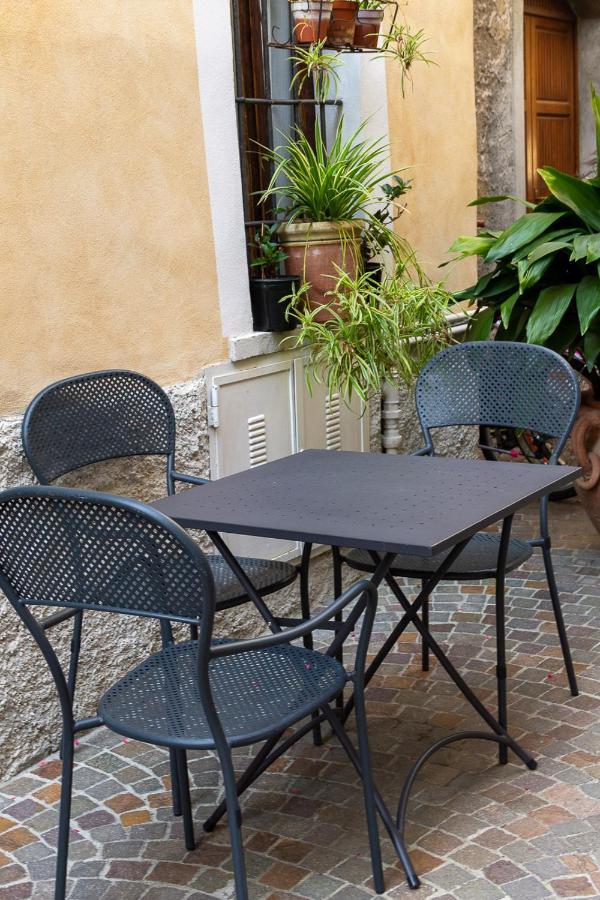 Le Coccinelle Home Mandello del Lario Esterno foto