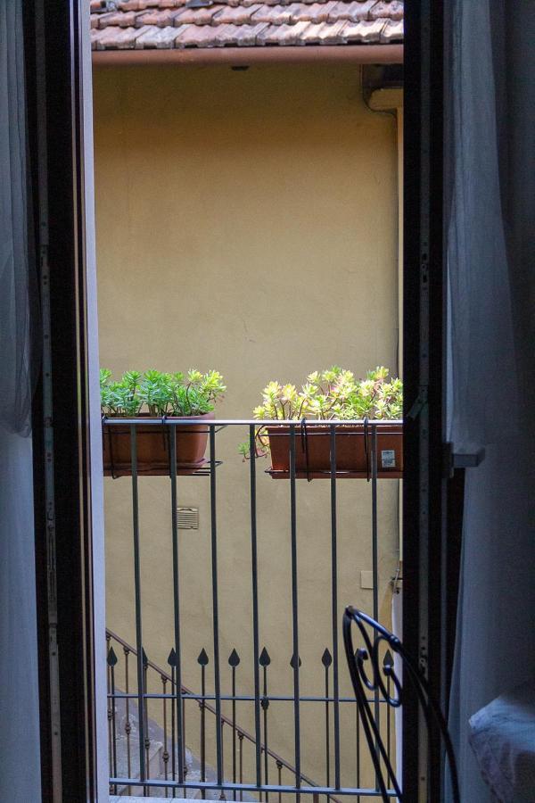 Le Coccinelle Home Mandello del Lario Esterno foto