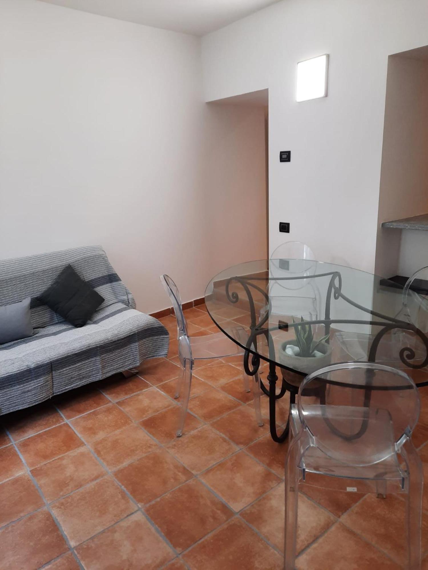 Le Coccinelle Home Mandello del Lario Esterno foto