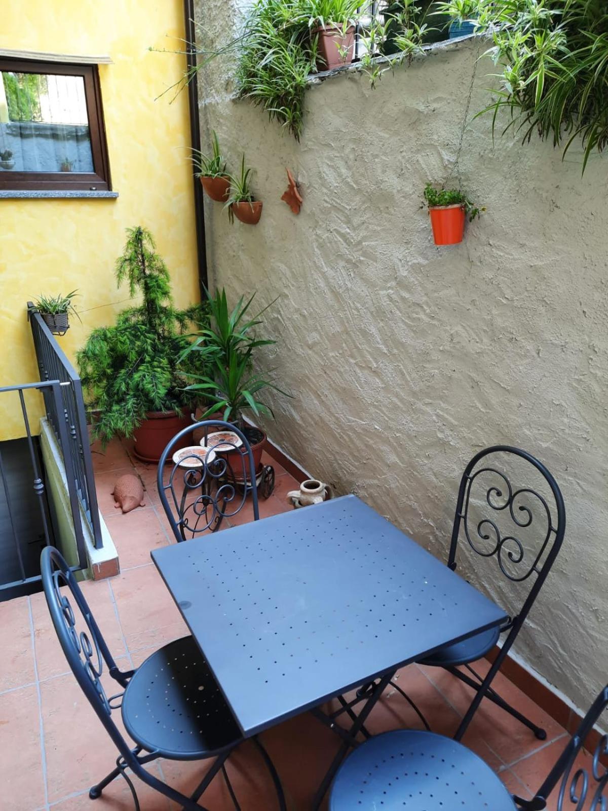 Le Coccinelle Home Mandello del Lario Esterno foto
