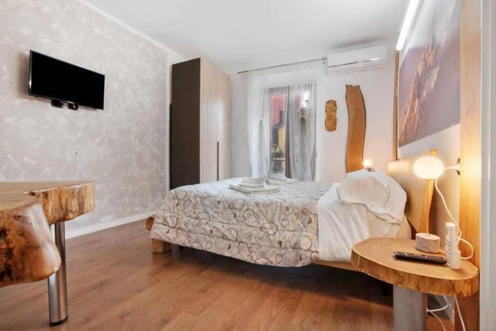 Le Coccinelle Home Mandello del Lario Esterno foto
