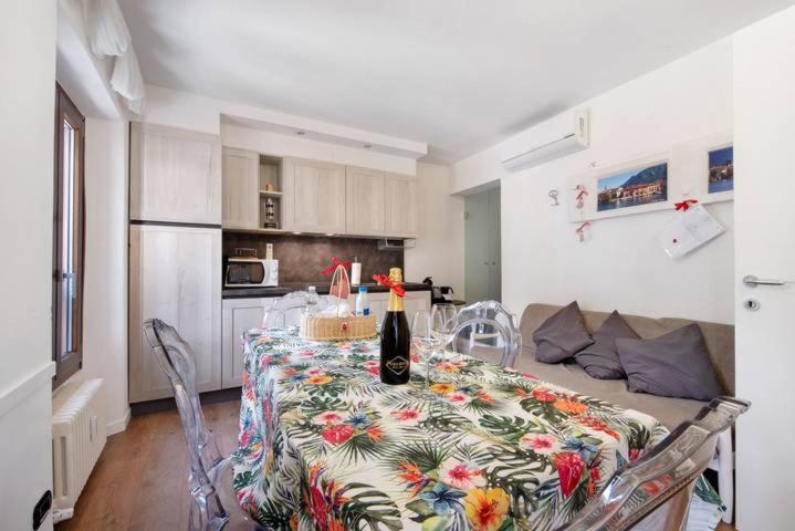 Le Coccinelle Home Mandello del Lario Esterno foto