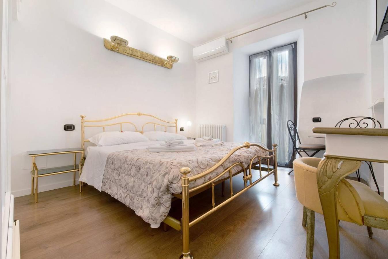 Le Coccinelle Home Mandello del Lario Esterno foto