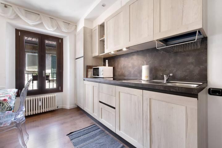 Le Coccinelle Home Mandello del Lario Esterno foto