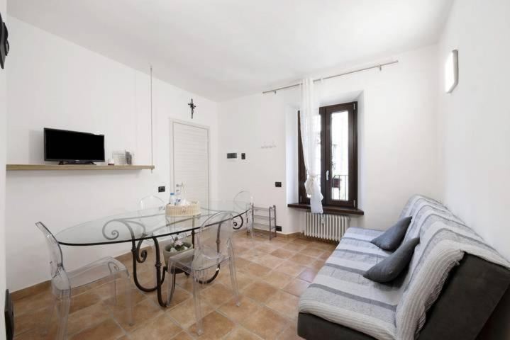 Le Coccinelle Home Mandello del Lario Esterno foto