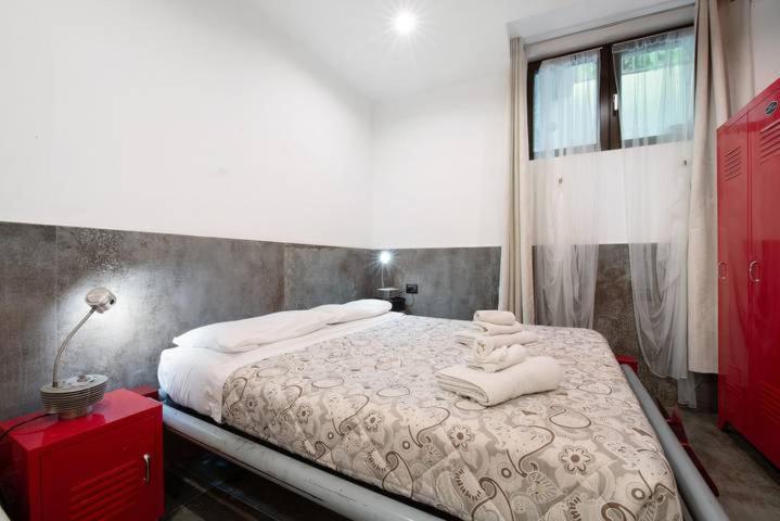Le Coccinelle Home Mandello del Lario Esterno foto