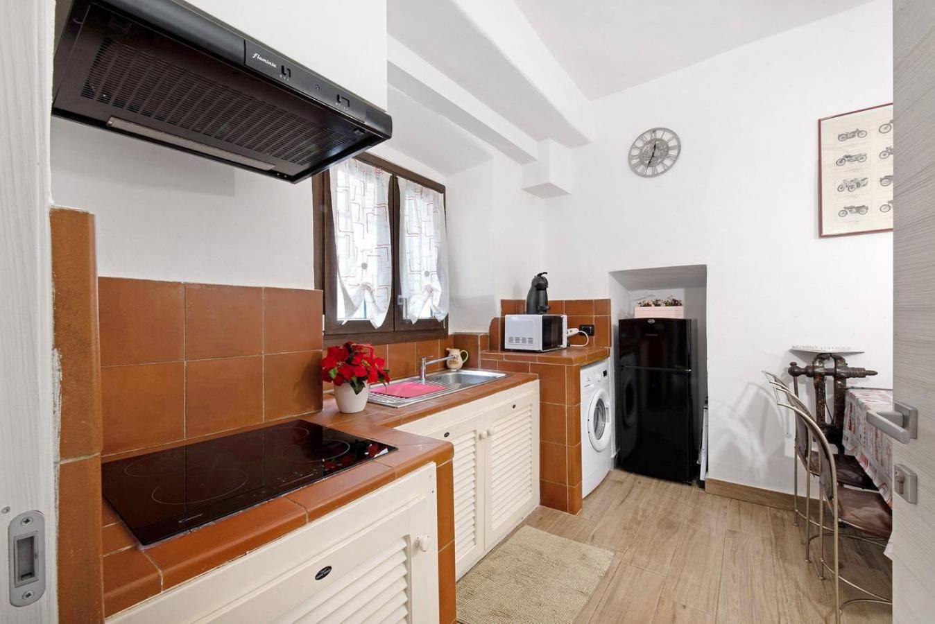 Le Coccinelle Home Mandello del Lario Esterno foto