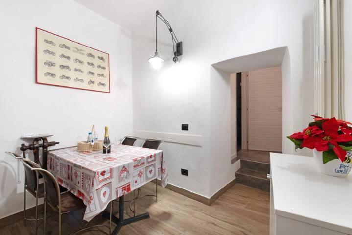 Le Coccinelle Home Mandello del Lario Esterno foto