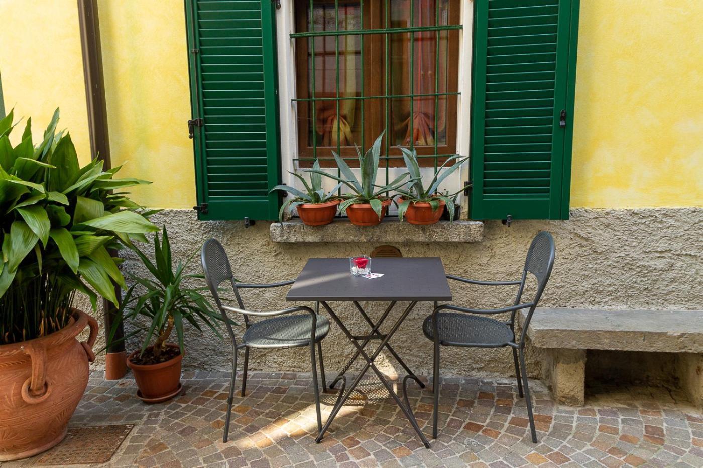 Le Coccinelle Home Mandello del Lario Esterno foto